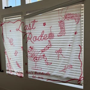 Andrea added a photo of their purchase