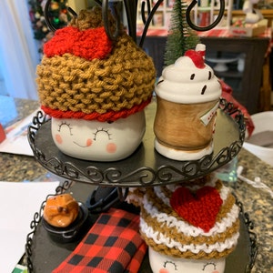 Comprador de Etsy ha añadido una foto de su compra