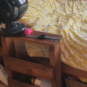Anna added a photo of their purchase