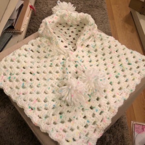 Sharon hat ein Foto des gekauften Artikels hinzugefügt