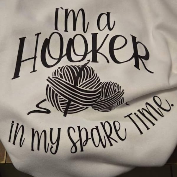 I'm Not Going I'm Booked Sweatshirt