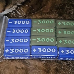 Derek added a photo of their purchase