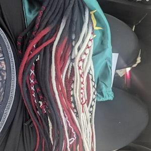 Amanda added a photo of their purchase