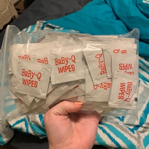 Virginia added a photo of their purchase