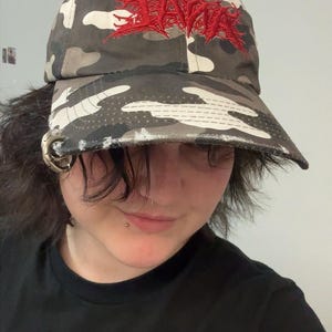 Elyse added a photo of their purchase