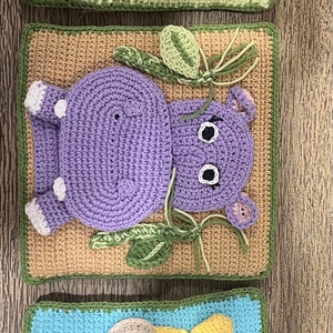 Maria added a photo of their purchase