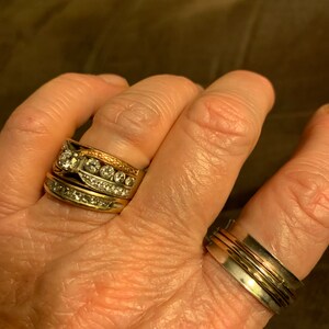 Mary added a photo of their purchase