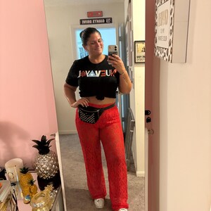 Courtney added a photo of their purchase