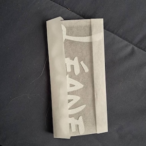 Carine added a photo of their purchase