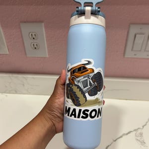 Jazmin added a photo of their purchase