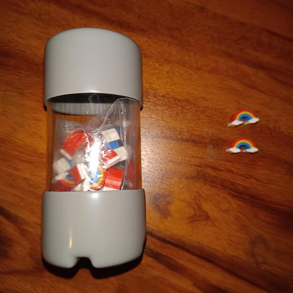 Task Tubes Fine Motor Skills Game - Etsy
