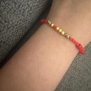 Emily added a photo of their purchase