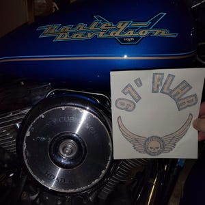 Dakota added a photo of their purchase