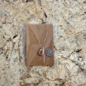 Comprador de Etsy ha añadido una foto de su compra