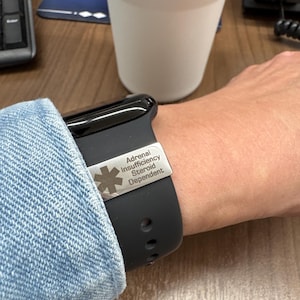 Tanya added a photo of their purchase