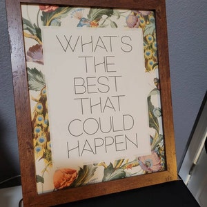 Victoria added a photo of their purchase