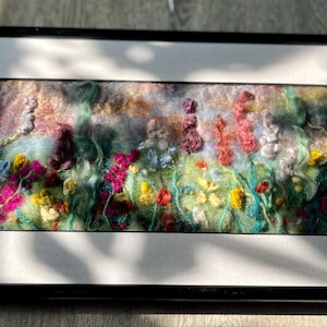 Michele added a photo of their purchase