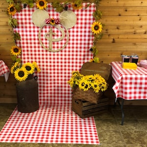 Etsy-koper heeft een foto van de aankoop toegevoegd