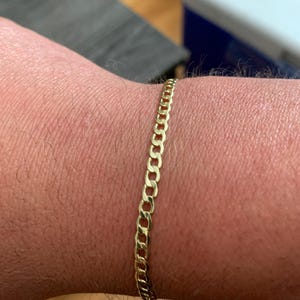 James added a photo of their purchase