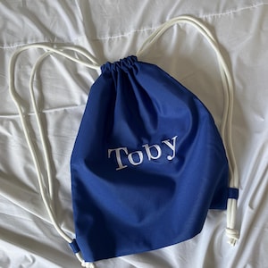 Zoe ha añadido una foto de su compra