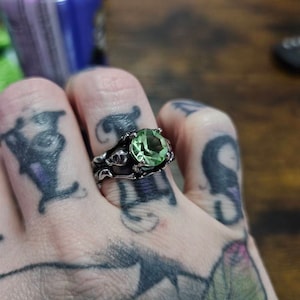 Natalia added a photo of their purchase