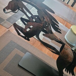 Etsy buyer added a photo of their purchase