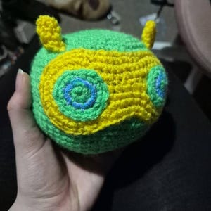 Emily added a photo of their purchase