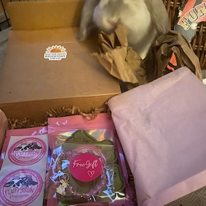 Etsy buyer added a photo of their purchase