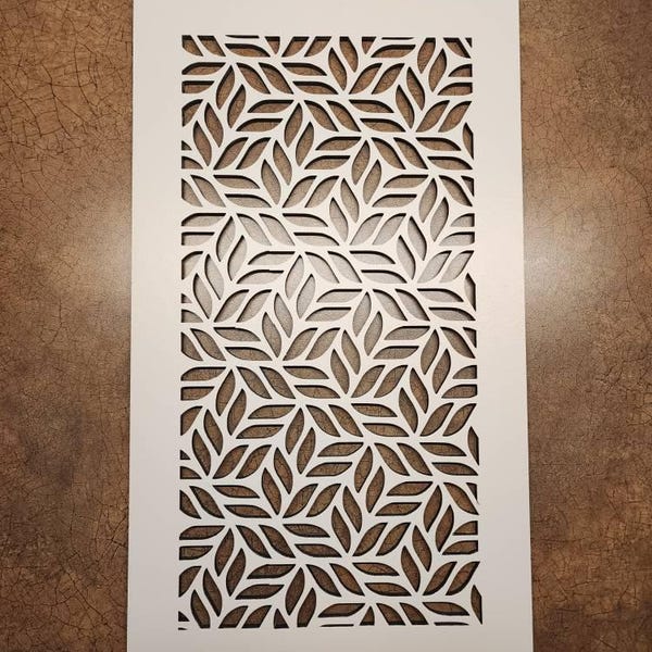 Custom Vent Cover for Walls and Ceilings, Wall and Ceiling Register ...