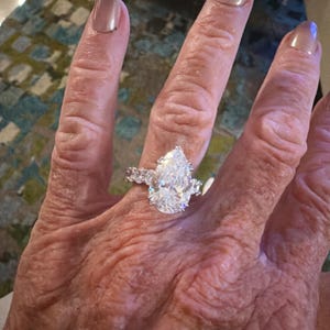 Pamela added a photo of their purchase