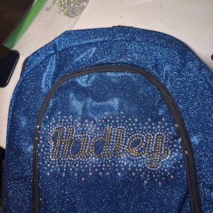 AMANDA added a photo of their purchase