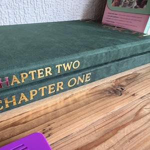 Thomas added a photo of their purchase