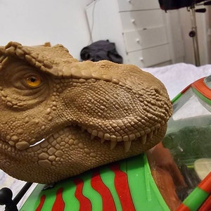 Ardizzone added a photo of their purchase