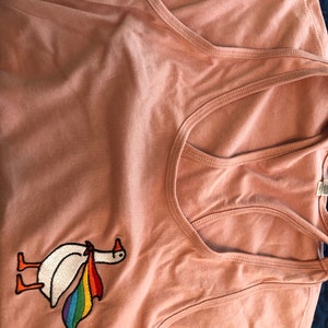Kayla added a photo of their purchase