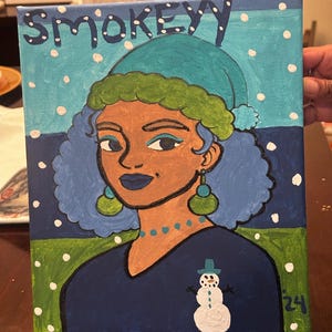 Londa added a photo of their purchase