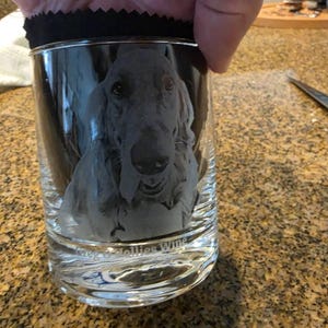 Greg added a photo of their purchase