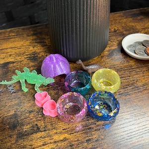 Kim added a photo of their purchase