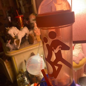 Amber added a photo of their purchase