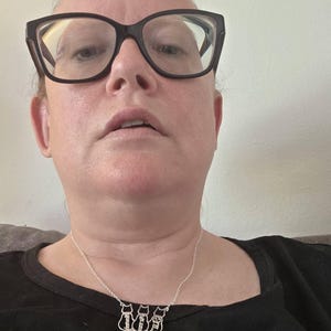 Tara added a photo of their purchase
