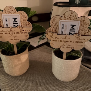 Katie added a photo of their purchase