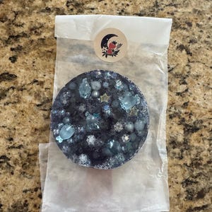 Jennifer added a photo of their purchase