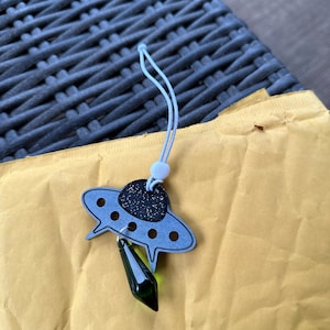 Etsy buyer added a photo of their purchase