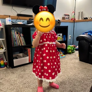Katie heeft een foto van de aankoop toegevoegd