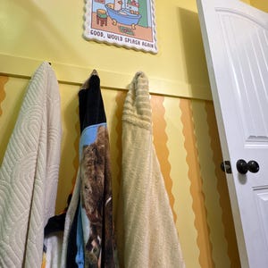 Kelly added a photo of their purchase