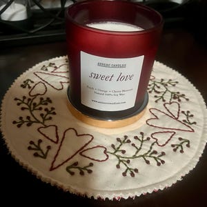 Joanna added a photo of their purchase