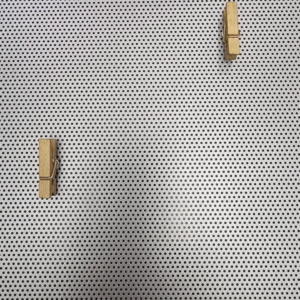 Clothespin Push Pins,college Dorm Decorations,classroom Organization ...