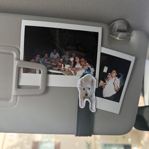Jennifer added a photo of their purchase