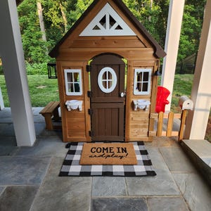 Rachel added a photo of their purchase