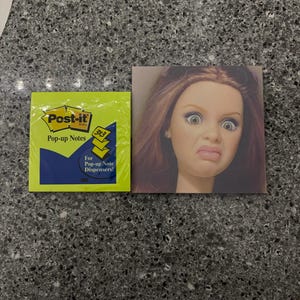 Karen added a photo of their purchase