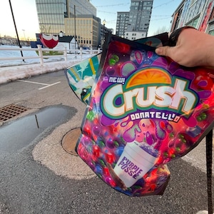 Blajm added a photo of their purchase